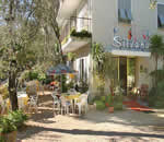 Hotel Silvana Limone Gardasee
